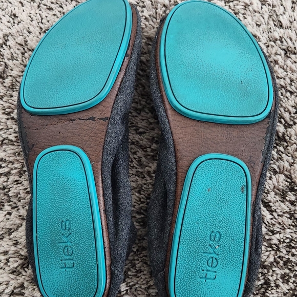 Tieks - Picture 5 of 6